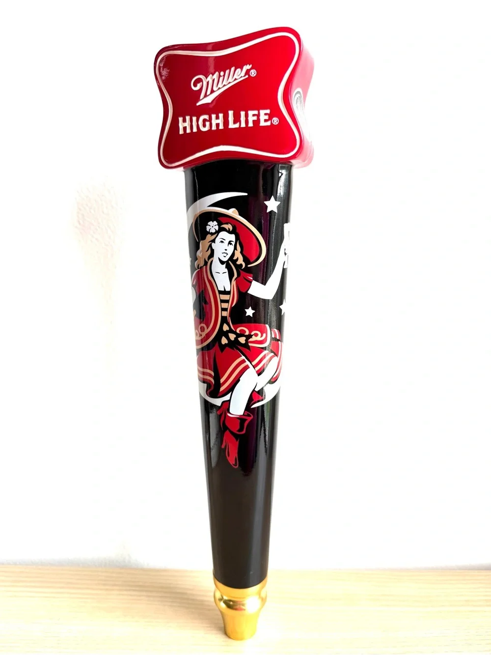 Miller High Life 12